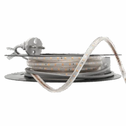 230V LED-Strip 9,2W 3000K IP65 Dimbar M/støpsel - 10 Meter 8 230V LED-Strip 9,2W 3000K IP65 Dimbar M/støpsel - 10 Meter -Lightup Butikk 230V LED Strip 92W 3000K IP65 Dimbar mstopsel 10 meter Lightstrip Norlux 2310 10 3