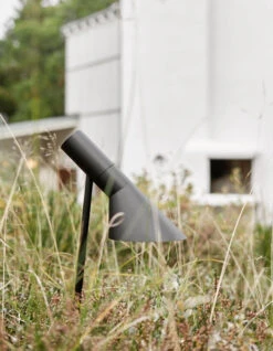 Louis Poulsen AJ Garden Pullert Med Spyd H:50cm - Startpakke -Lightup Butikk AJ Garden Pullert med spyd H50cm Startpakke Utebelysning pullert Louis Poulsen LP 5747306525 3