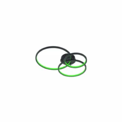 Aaron Taklampe - Antrasitt -Lightup Butikk Aaron taklampe Antrasitt Taklamper Trio Lighting Trl 652710342 4