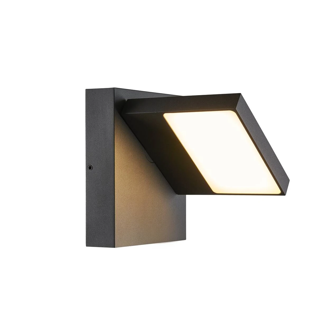 Abridor Vegglampe Utendørs 12W 3000/4000 Kelvin IP55 3 Abridor Vegglampe Utendørs 12W 3000/4000 Kelvin IP55