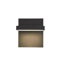 Abridor Vegglampe Utendørs 12W 3000/4000 Kelvin IP55 12 Abridor Vegglampe Utendørs 12W 3000/4000 Kelvin IP55 -Lightup Butikk Abridor vegglampe utendors 12W 30004000 kelvin IP55 Utebelysning vegg opp og ned Slv slv 1002989 3