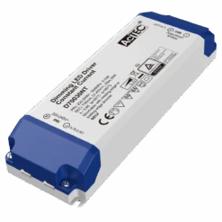 AcTEC Driver 700mA 30W IP20 - Dimbar