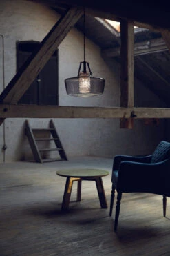 Addicted To Us Taklampe - Svart