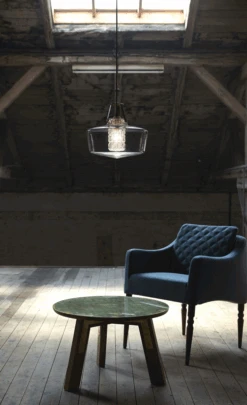 Addicted To Us Taklampe - Svart -Lightup Butikk Addicted to Us taklampe svart Takpendler Design by Us Des 22604 3