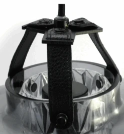 Addicted To Us Taklampe - Svart -Lightup Butikk Addicted to Us taklampe svart Takpendler Design by Us Des 22604 4