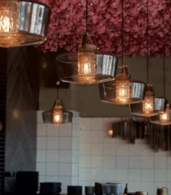 Addicted To Us Taklampe - Svart -Lightup Butikk Addicted to Us taklampe svart Takpendler Design by Us Des 22604 5