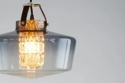 Addicted To Us Taklampe - Svart -Lightup Butikk Addicted to Us taklampe svart Takpendler Design by Us Des 22604 6