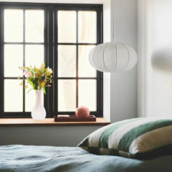 Nordlux Aeron 40 Takpendel - Hvit -Lightup Butikk Aeron 40 takpendel Hvit Takpendler Nordlux 2312153001 2