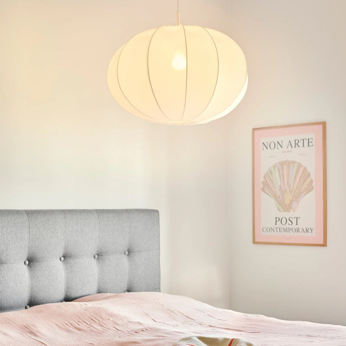 Nordlux Aeron 60 Takpendel - Hvit 3 Nordlux Aeron 60 Takpendel - Hvit