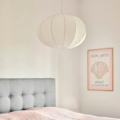 Nordlux Aeron 60 Takpendel - Hvit 7 Nordlux Aeron 60 Takpendel - Hvit -Lightup Butikk Aeron 60 takpendel Hvit Takpendler Nordlux 2312173001 2