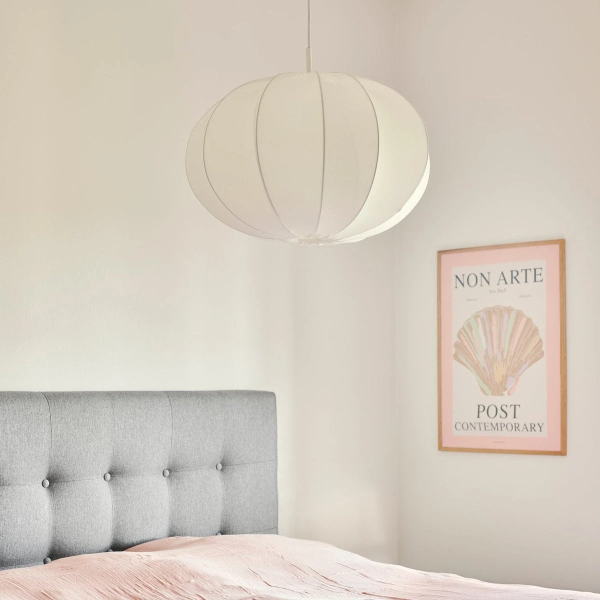 Nordlux Aeron 60 Takpendel - Hvit 4 Nordlux Aeron 60 Takpendel - Hvit - Bilde 2