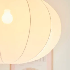 Nordlux Aeron 60 Takpendel - Hvit 9 Nordlux Aeron 60 Takpendel - Hvit -Lightup Butikk Aeron 60 takpendel Hvit Takpendler Nordlux 2312173001 4