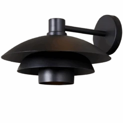 Algarve Vegglampe Utendørs IP44