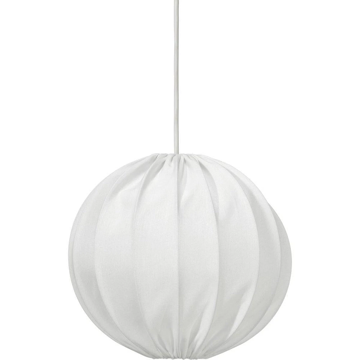 Alva Utendørs Lampeskjerm 40 Cm - Offwhite 3 Alva Utendørs Lampeskjerm 40 Cm - Offwhite