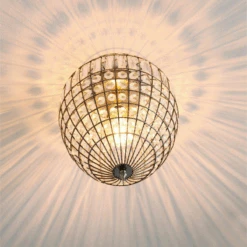 By Rydens Amadeus Plafond - Antikk