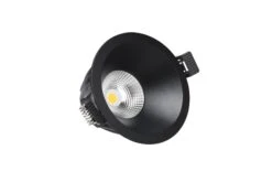 Antidark Downlight 9W 2700 Kelvin RA90 IP44