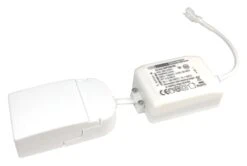 Aria D90 Lavtbyggende Downlight 7W 2700K IP44 M/flicker Free Driver Dimbar - Hvit -Lightup Butikk Aria D90 lavtbyggende downlight 7W 2700K IP44 mflicker free driver dimbar Hvit Downlight lavtbyggende NorDesign 399270706300950350v2 4