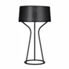Aria Bordlampe - Svart -Lightup Butikk Aria bordlampe Svart Bordlamper Orsjo 38038 15 035 1