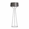 Aria Gulvlampe - Svart -Lightup Butikk Aria gulvlampe Svart Gulvlamper Orsjo 39038 15 035 1