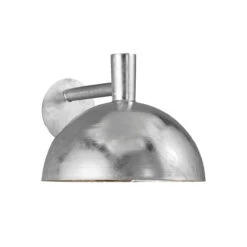 Nordlux Arki 35 Vegglampe Utendørs IP54 - Galvanisert Stål 9 Nordlux Arki 35 Vegglampe Utendørs IP54 - Galvanisert Stål -Lightup Butikk Arki 35 vegglampe utendors IP54 Galvanisert stal Utebelysning vegg klassisk Nordlux 2118111031 4