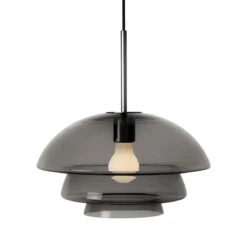 Arkivlampe 4006 Large - Grå - Stål