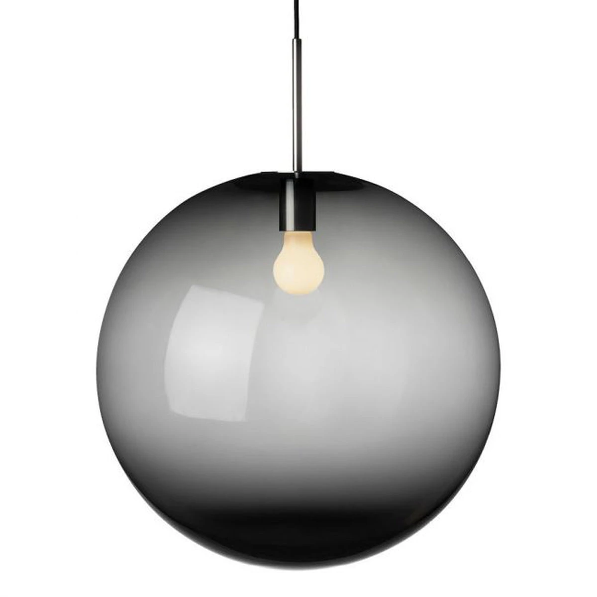 Arkivlampe 4014 50 Cm - Grå - Stål 3 Arkivlampe 4014 50 Cm - Grå - Stål