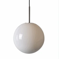 Arkivlampe 4014 - 50 Cm - Hvit - Stål
