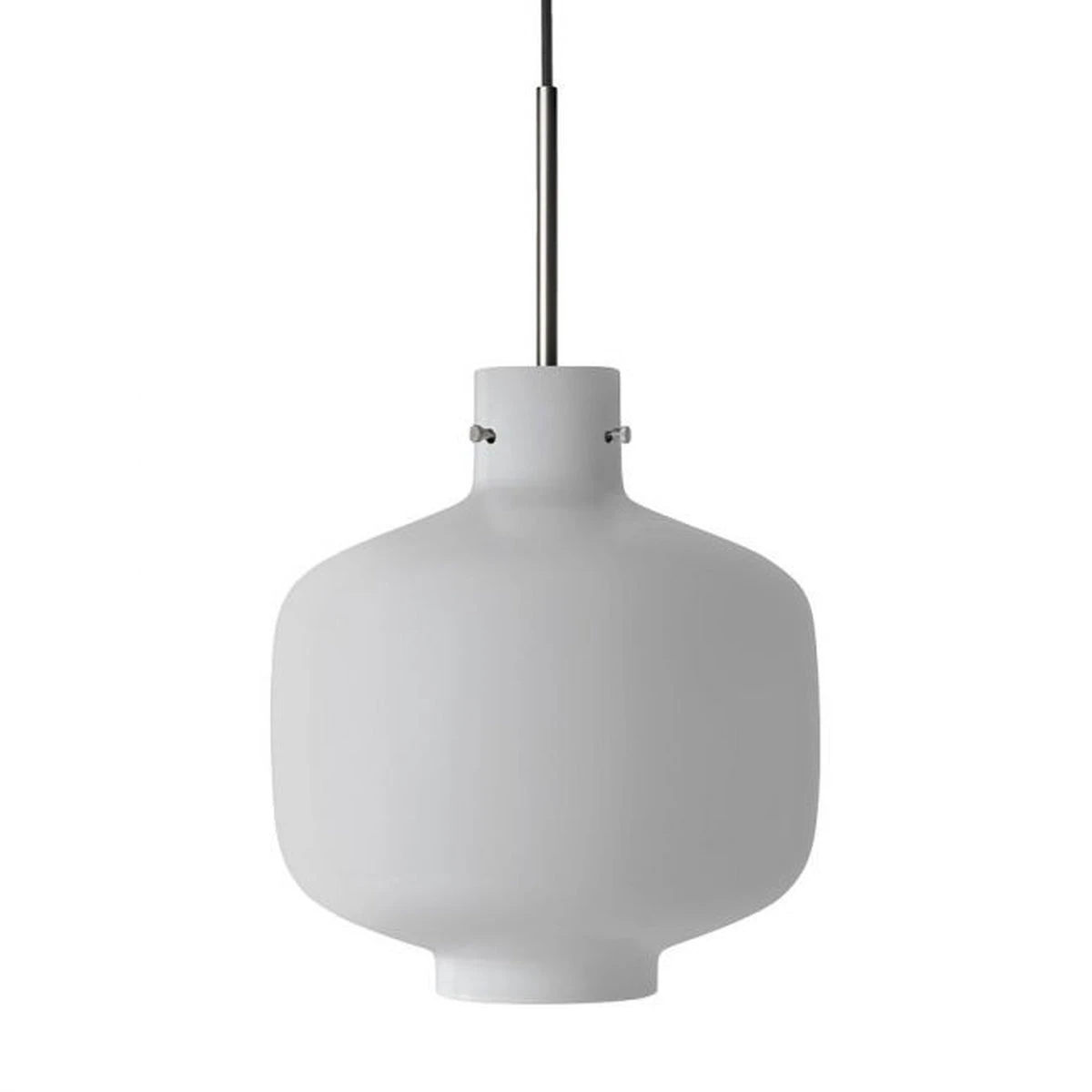 Arkivlampe 4180 - Large - Hvit Matt - Stål 3 Arkivlampe 4180 - Large - Hvit Matt - Stål
