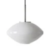 Arkivlampe 4280- Stål -Lightup Butikk Arkivlampe 4280 Stal Takpendler Hadeland Glassverk Hak HG350 4280 1010 Stal 1