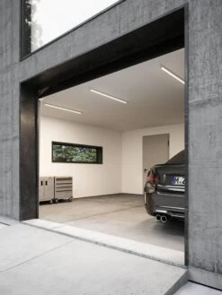 Nordlux Arlington 120 Taklampe LED-lyslist 21W 4000 Kelvin - Hvit -Lightup Butikk Arlington 120 taklampe LED lyslist 21W 4000 kelvin Hvit Taklamper Nordlux 47836101 3