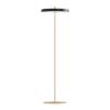 Umage Asteria Gulvlampe - Svart -Lightup Butikk Asteria gulvlampe Svart Gulvlamper Umage 2340 1