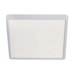 Astor Taklampe 30x30 Cm 2800K 24W Dimbar - Hvit