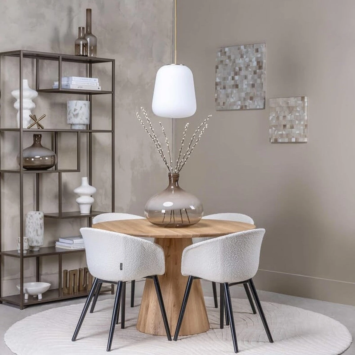 Attina M Takpendel 32 Cm 3 Attina M Takpendel 32 Cm