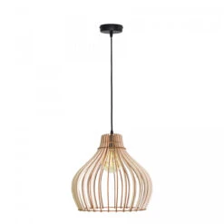 Aurora Spile Takpendel 38 Cm - Natur