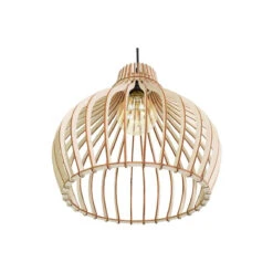 Aurora Spile Takpendel 38 Cm - Natur 7 Aurora Spile Takpendel 38 Cm - Natur -Lightup Butikk Aurora spile takpendel 38 cm Natur Takpendler Temar 590762 3