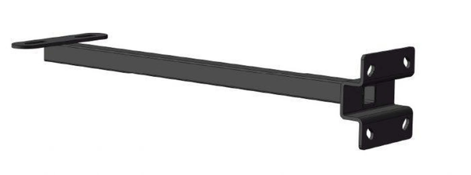 Avant Arm 80cm - Svart 3 Avant Arm 80cm - Svart