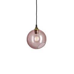 Ballroom Taklampe - Rosa -Lightup Butikk Ballroom taklampe Rosa Takpendler Design by Us Des 22701 3