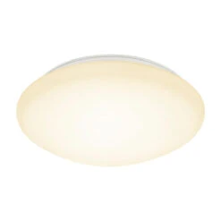 Basic Led Plafond 29 12W - Opal