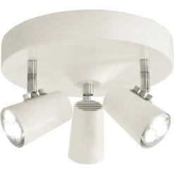 Solar Basic Rund Takspot