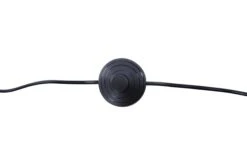 Batang Gulvlampe 178 Cm - Aqua/Hvit -Lightup Butikk Batang gulvlampe 178 cm AquaHvit Gulvlamper Venture Home 15636 337 3