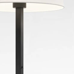 Beaumont Bordlampe - Uten Skjerm -Lightup Butikk Beaumont bordlampe uten skjerm Bordlamper Astro Lighting asg 1480003 4