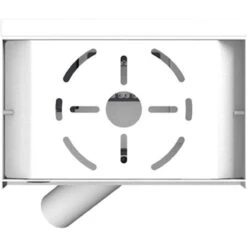 Bedside Vegglampe 3W 2700 Kelvin Med Trådløs Hurtig Lader Og USB A Og C -Lightup Butikk Bedside vegglampe 3W 2700 Kelvin med tradlos hurtig lader og USB A og C Vegglamper Aneta Lighting AP 3102579 7