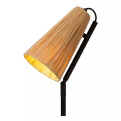 Bensen Gulvlampe 152,5 Cm 9 Bensen Gulvlampe 152,5 Cm -Lightup Butikk Bensen gulvlampe 1525 cm Gulvlamper Lucide LC057538173 3