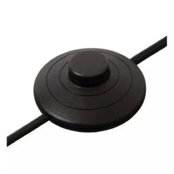 Bensen Gulvlampe 152,5 Cm 10 Bensen Gulvlampe 152,5 Cm -Lightup Butikk Bensen gulvlampe 1525 cm Gulvlamper Lucide LC057538173 4