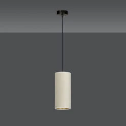 Bente Takpendel 10 Cm - Hvit -Lightup Butikk Bente takpendel 10 cm Hvit Takpendler Emibig 10591 4