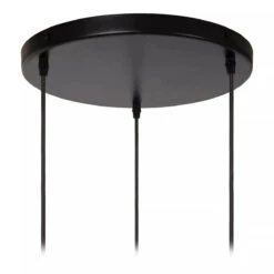 Bina Takpendel 40 Cm 3-lys -Lightup Butikk Bina takpendel 40 cm 3 lys Takpendler Lucide LC134510331 6