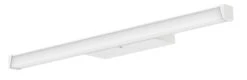 Bliz Vegglampe Baderom CS 2700/3000K 13,2W IP44 Dimbar - Hvit