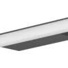 Bliz Vegglampe Baderom CS 2700/3000K 13,2W IP44 Dimbar - Svart -Lightup Butikk Bliz vegglampe baderom CS 27003000K 132W IP44 Dimbar Svart Baderomsbelysning vegglamper NorDesign 366026105 1