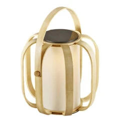 Nordlux Bob To-go Solcellelampe Utendørs IP44 - Natur -Lightup Butikk Bob to go solcellelampe utendors IP44 Natur Utebelysning Hagebelysning Nordlux 2118085062 4