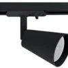 Bocca Gu10 Spot - Svart -Lightup Butikk Bocca Gu10 spot Svart Spotskinner 230V NorDesign 387570105 1